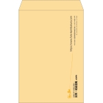 【既製品】角1(270x382mm)（〒枠なし）