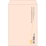 【既製品】角1(270x382mm)（〒枠なし）
