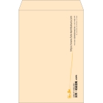 【既製品】角1(270x382mm)（〒枠なし）