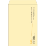 【既製品】角1(270x382mm)（〒枠なし）
