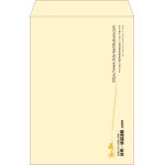 【既製品】角1(270x382mm)（〒枠なし）