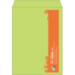 【既製品】角0(287x382mm)（〒枠なし）