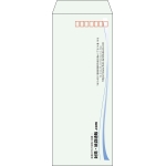 【既製品】長40(90x225mm)（〒枠あり）