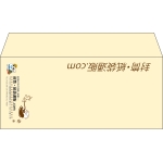 【既製品】洋4(235x105mm)（〒枠なし）