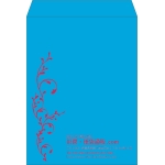 【既製品】角0(287x382mm)（〒枠なし）
