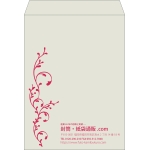 【既製品】角0(287x382mm)（〒枠なし）