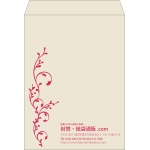 【既製品】角0(287x382mm)（〒枠なし）