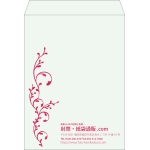 【既製品】角0(287x382mm)（〒枠なし）