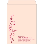 【既製品】角0(287x382mm)（〒枠なし）