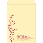 【既製品】角0(287x382mm)（〒枠なし）