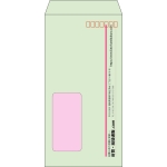 【既製品】長3窓付き(120x235mm)（〒枠あり）