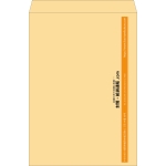 【既製品】角B3(375x525mm)（〒枠なし）
