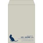 【既製品】角20(229x324mm)（〒枠なし）