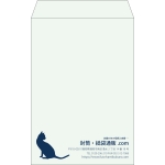 【既製品】角20(229x324mm)（〒枠なし）