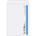 【既製品】角20(229x324mm)（〒枠なし）