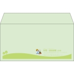 【既製品】洋長3(235x120mm)（〒枠なし）