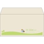 【既製品】洋長3(235x120mm)（〒枠なし）