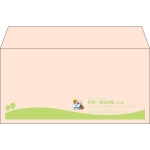 【既製品】洋長3(235x120mm)（〒枠なし）