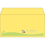 【既製品】洋長3(235x120mm)（〒枠なし）