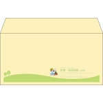 【既製品】洋長3(235x120mm)（〒枠なし）