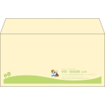 【既製品】洋長3(235x120mm)（〒枠なし）