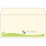 【既製品】洋長3(235x120mm)（〒枠なし）