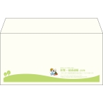 【既製品】洋長3(235x120mm)（〒枠なし）