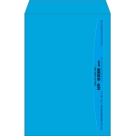 【既製品】角1(270x382mm)（〒枠なし）
