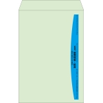 【既製品】角1(270x382mm)（〒枠なし）