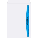 【既製品】角1(270x382mm)（〒枠なし）