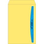【既製品】角1(270x382mm)（〒枠なし）