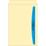 【既製品】角1(270x382mm)（〒枠なし）