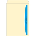 【既製品】角1(270x382mm)（〒枠なし）