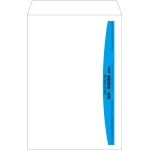 【既製品】角1(270x382mm)（〒枠なし）