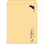 【既製品】角A3(340x445mm)（〒枠なし）