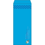 【既製品】長4(90x205mm)（〒枠なし）