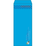【既製品】長4(90x205mm)（〒枠あり）