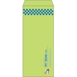 【既製品】長4(90x205mm)（〒枠なし）