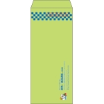 【既製品】長4(90x205mm)（〒枠あり）