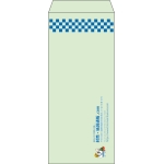 【既製品】長4(90x205mm)（〒枠なし）
