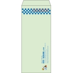 【既製品】長4(90x205mm)（〒枠あり）