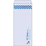 【既製品】長4(90x205mm)（〒枠あり）
