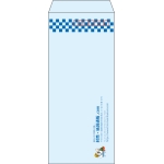 【既製品】長4(90x205mm)（〒枠あり）