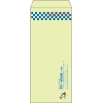 【既製品】長4(90x205mm)（〒枠あり）