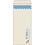 【既製品】長4(90x205mm)（〒枠なし）