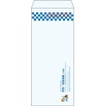 【既製品】長4(90x205mm)（〒枠あり）