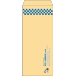 【既製品】長4(90x205mm)（〒枠なし）