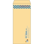 【既製品】長4(90x205mm)（〒枠あり）