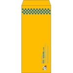 【既製品】長4(90x205mm)（〒枠なし）