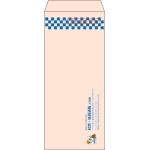 【既製品】長4(90x205mm)（〒枠あり）